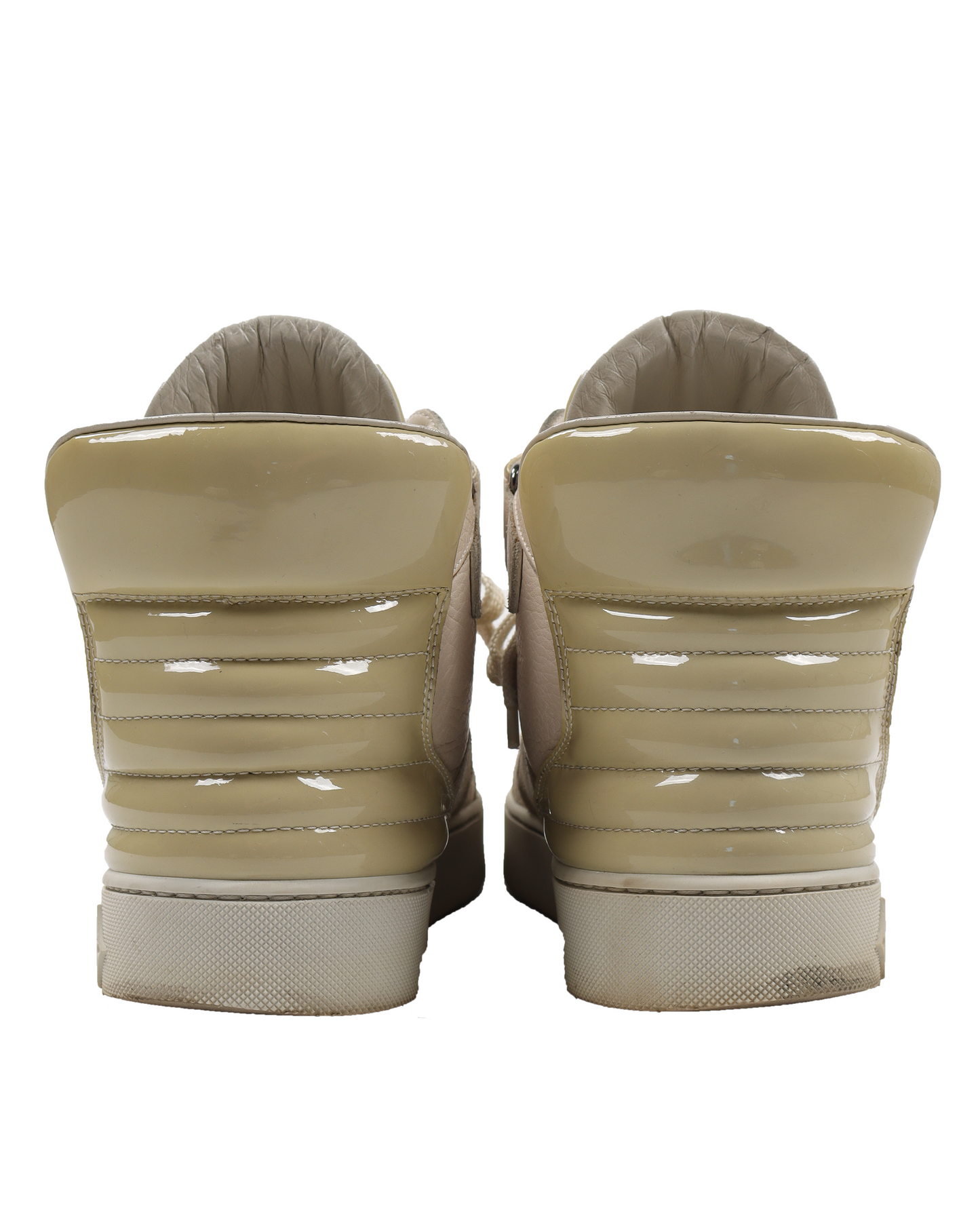 Kanye West Cream Jasper