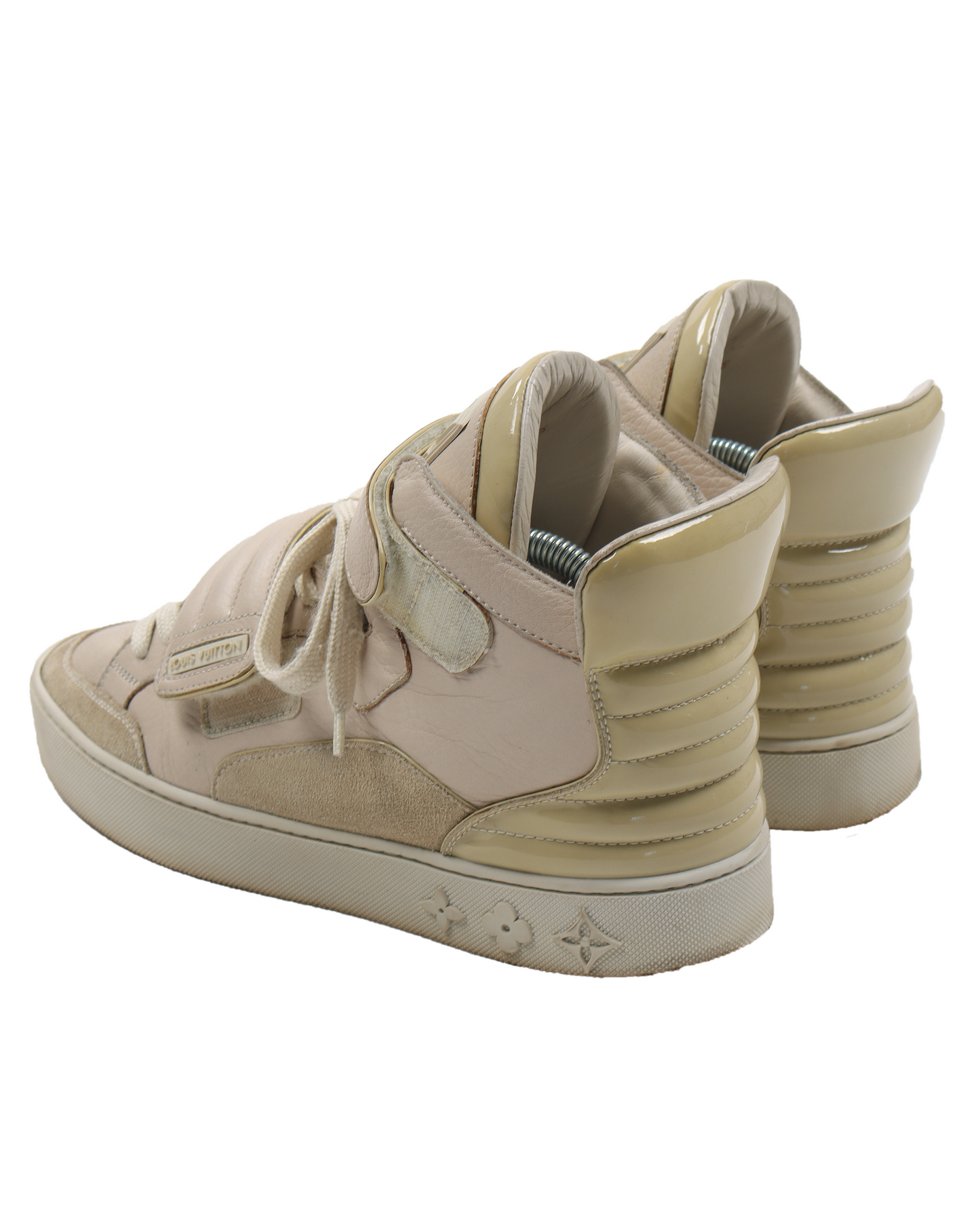 Kanye West Cream Jasper