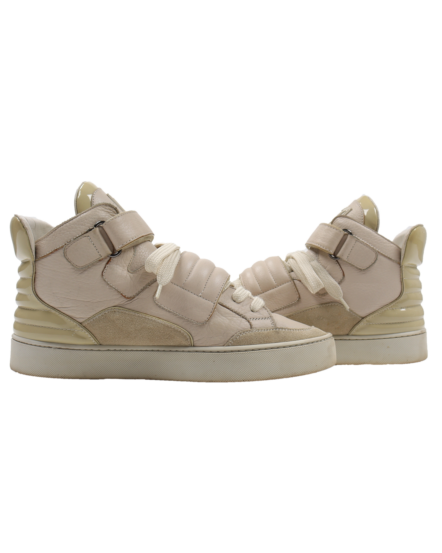 Kanye West Cream Jasper