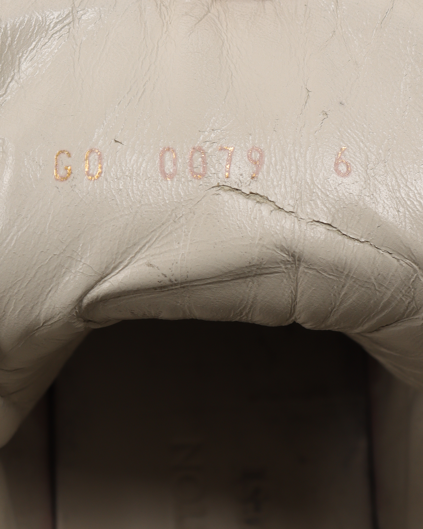 Kanye West Cream Jasper