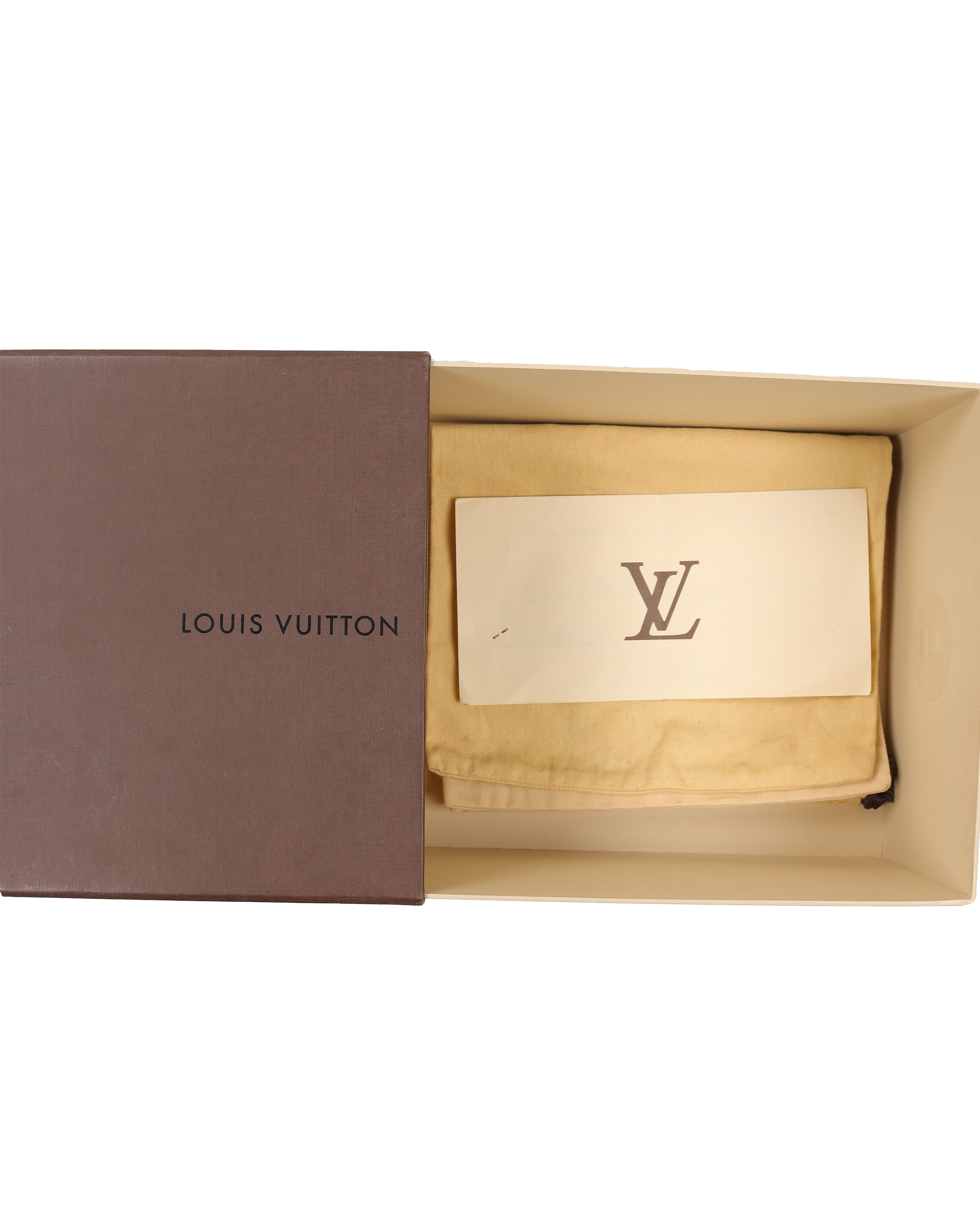 Kanye West X Louis Vuitton Jasper 'Cream' - Louis Vuitton