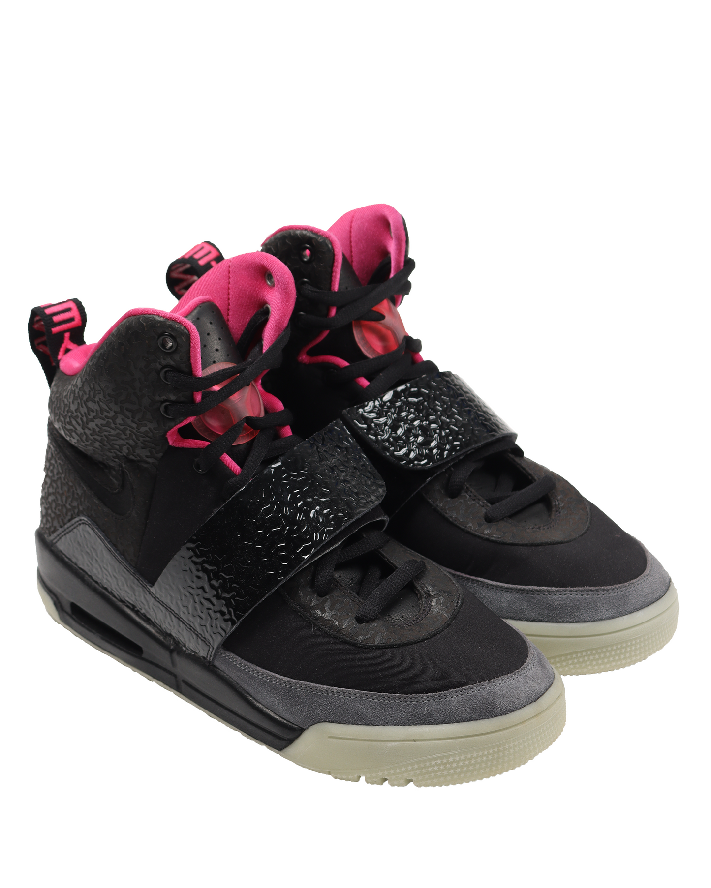 Air Yeezy 1 "Blink"