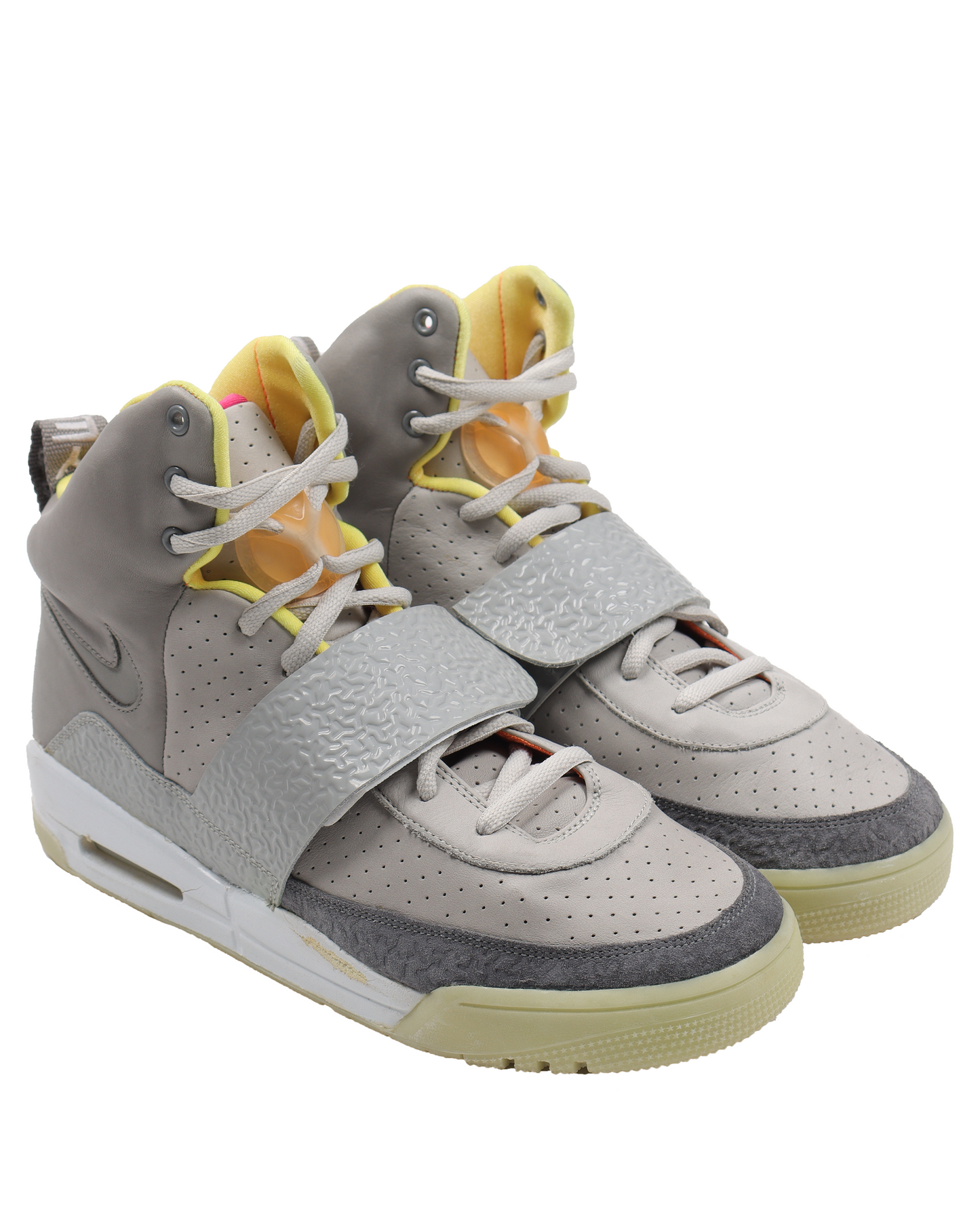 Air Yeezy 1 "Zen Grey"