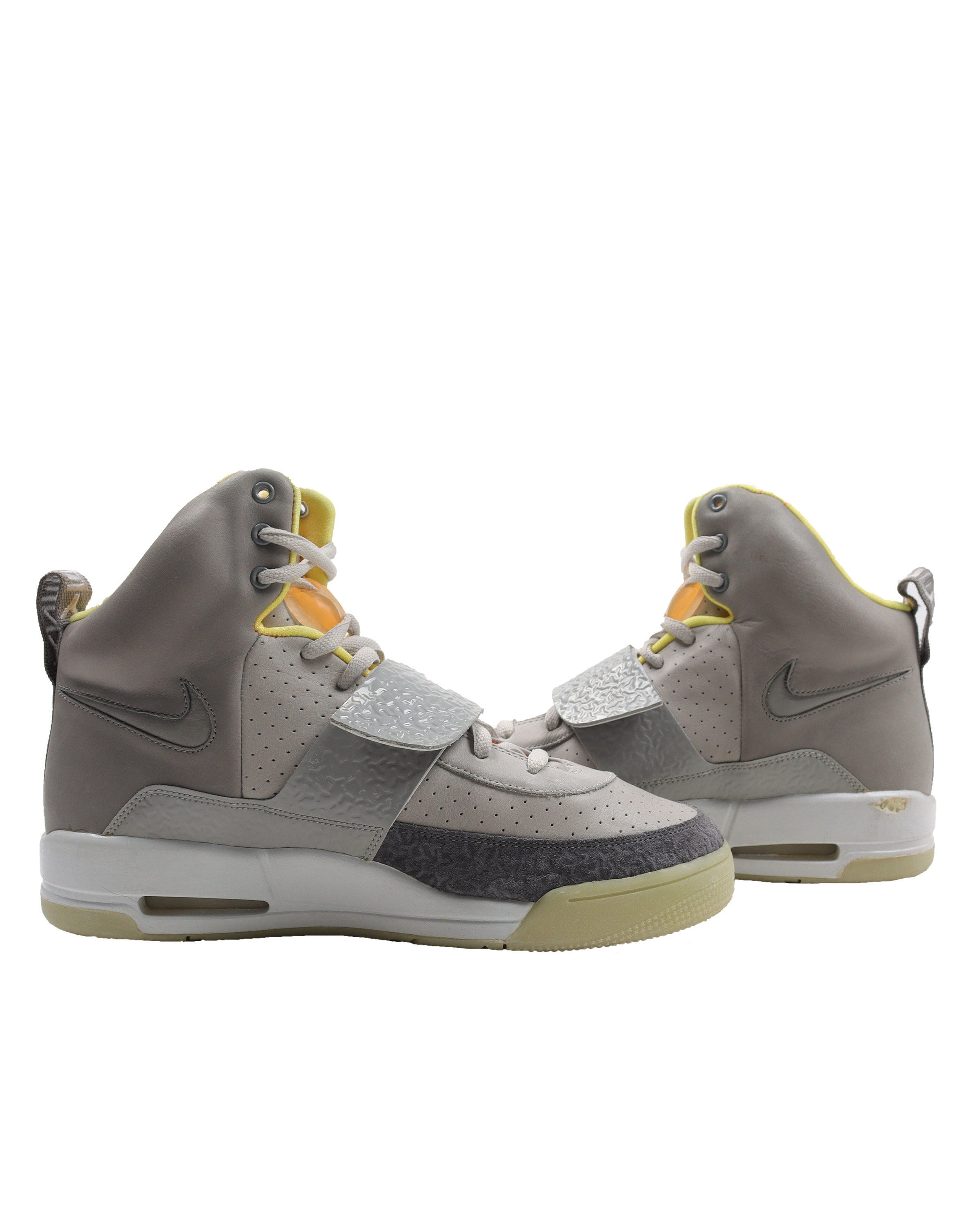 Air yeezy 2025 1 zen grey