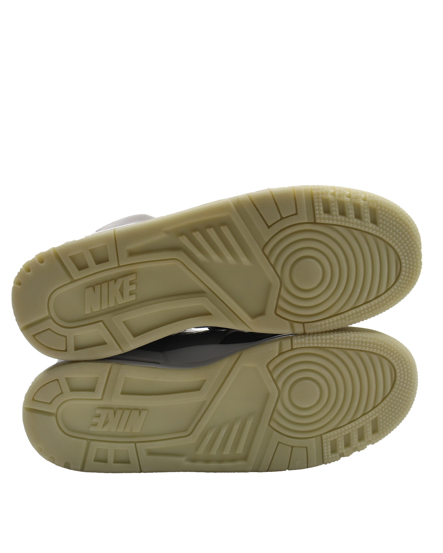 Air Yeezy 1 "Zen Grey"