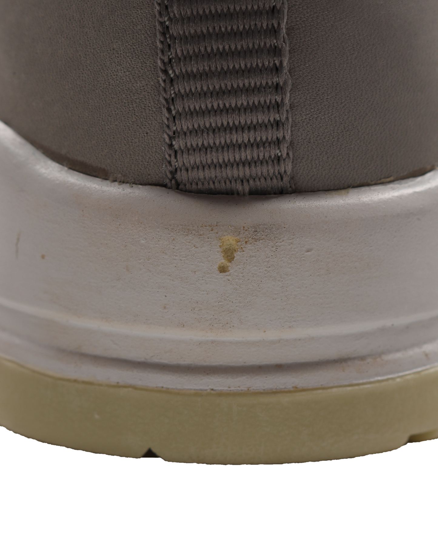 Air Yeezy 1 "Zen Grey"