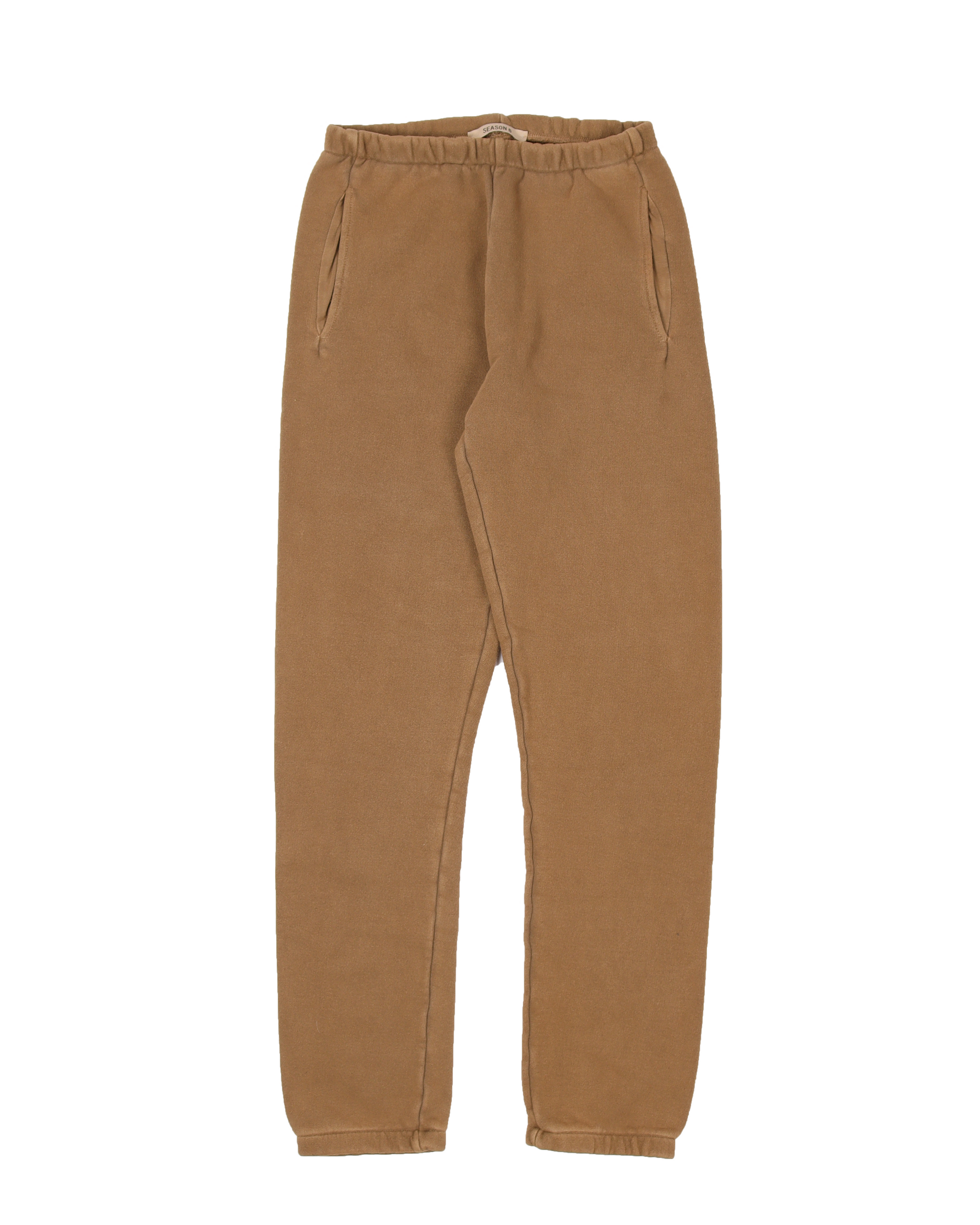 Yeezy Season 6 Core Sweatpants – Justin Reed