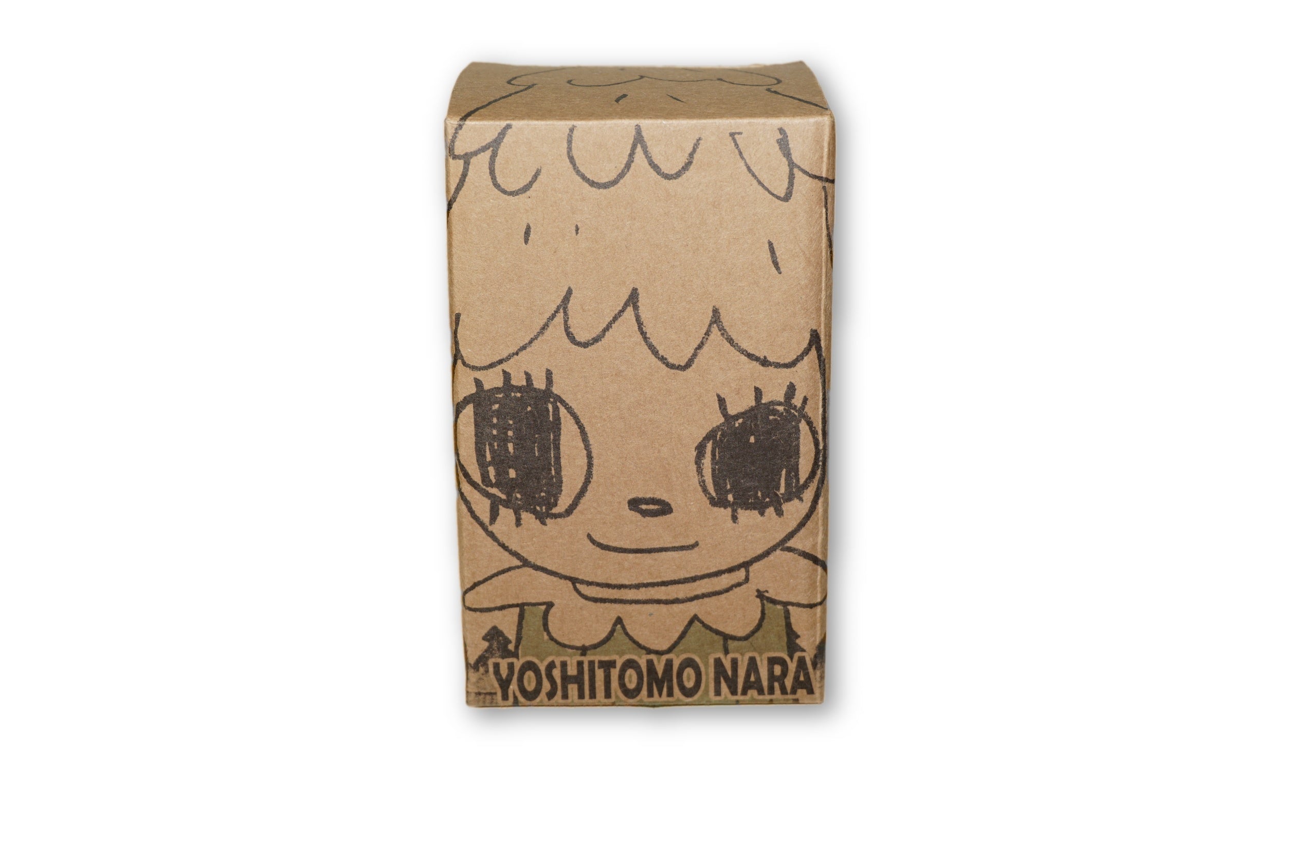 Yoshitomo Nara Limited Edition of 1000 Mori Girl