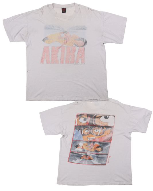 1988 AKIRA T-Shirt