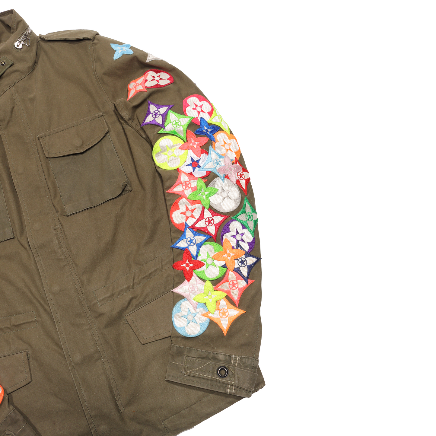 Field Jacket