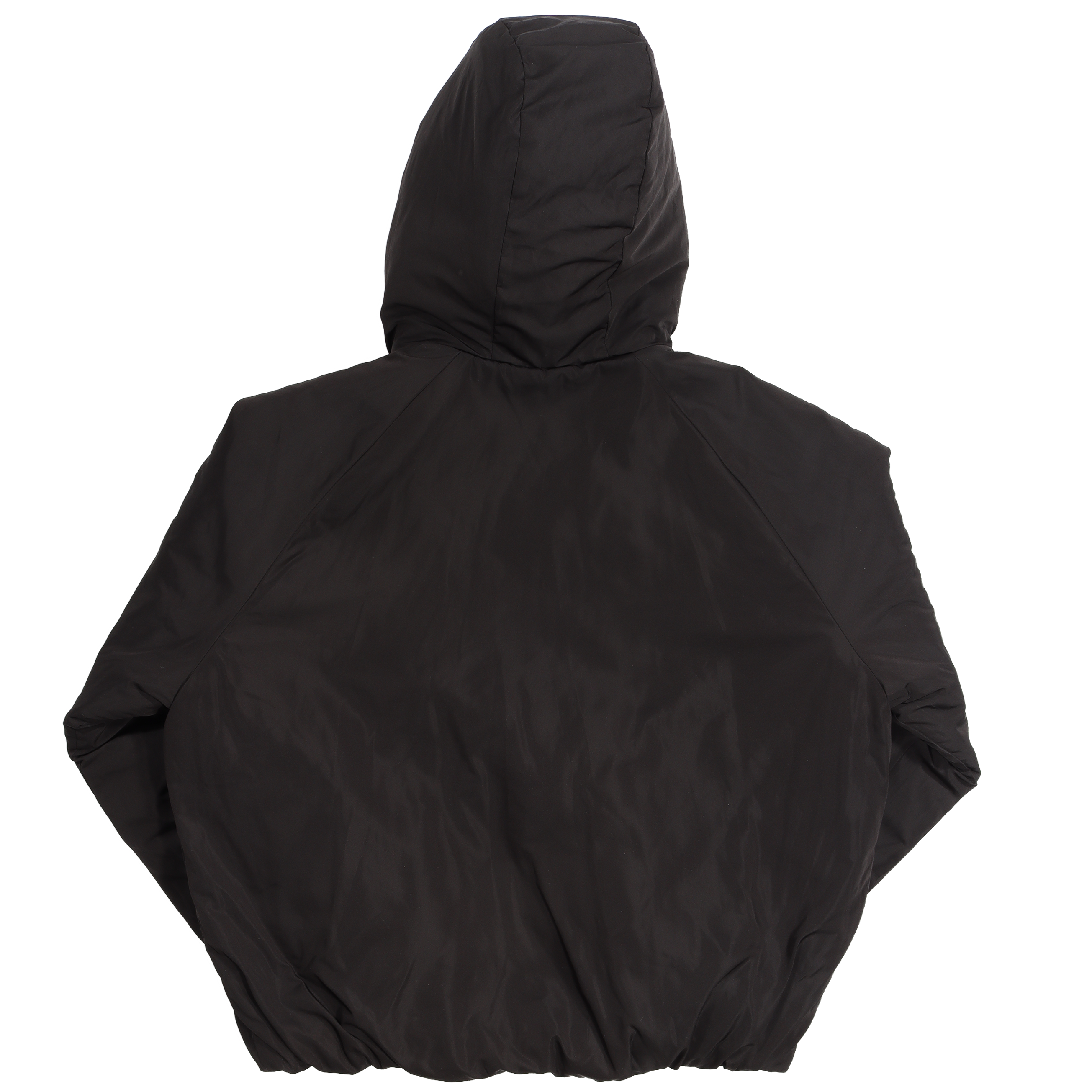Monogram Zipped Reversible Jacket ($2,360) ❤ liked on Polyvore