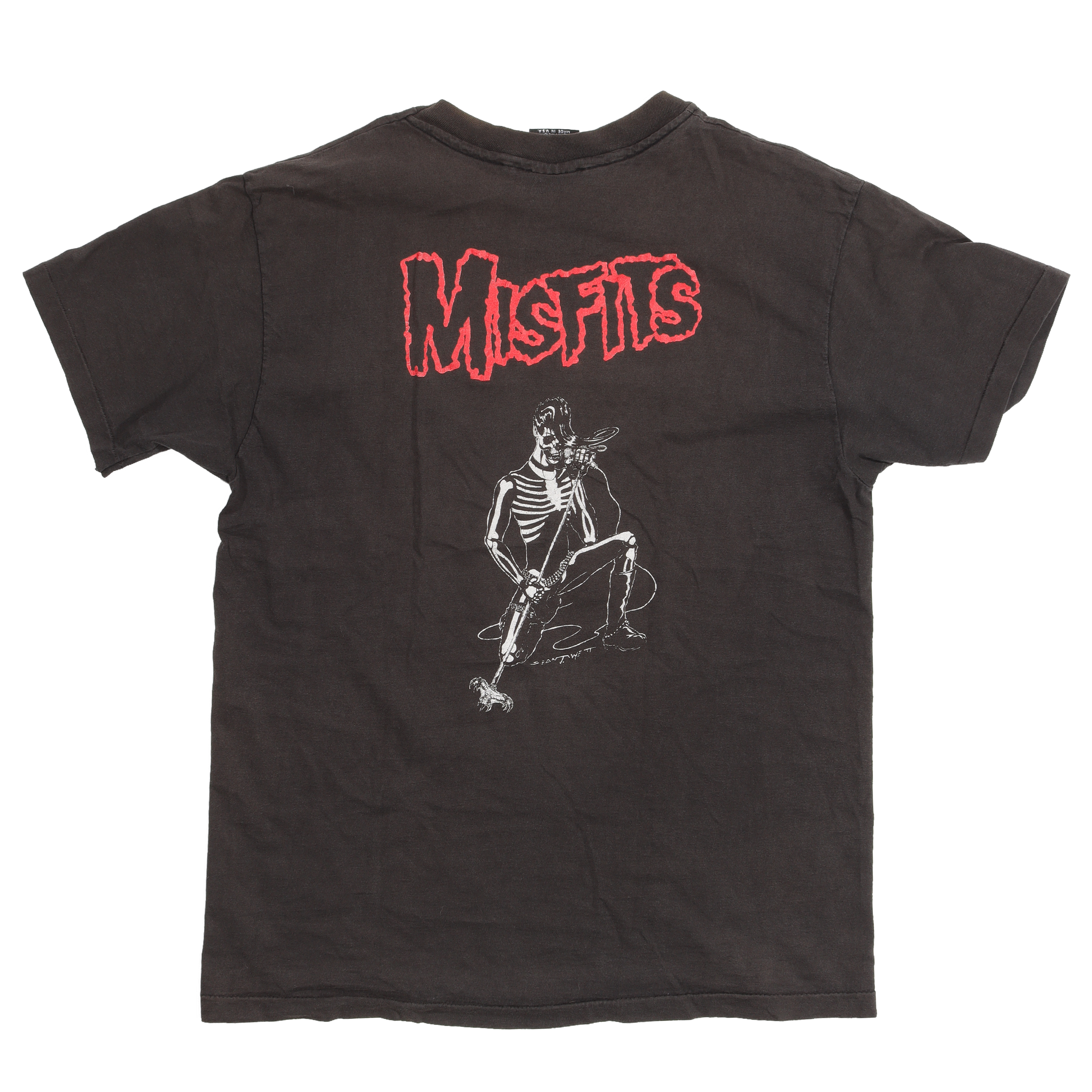 Misfits 'Legacy of Brutality' T-Shirt