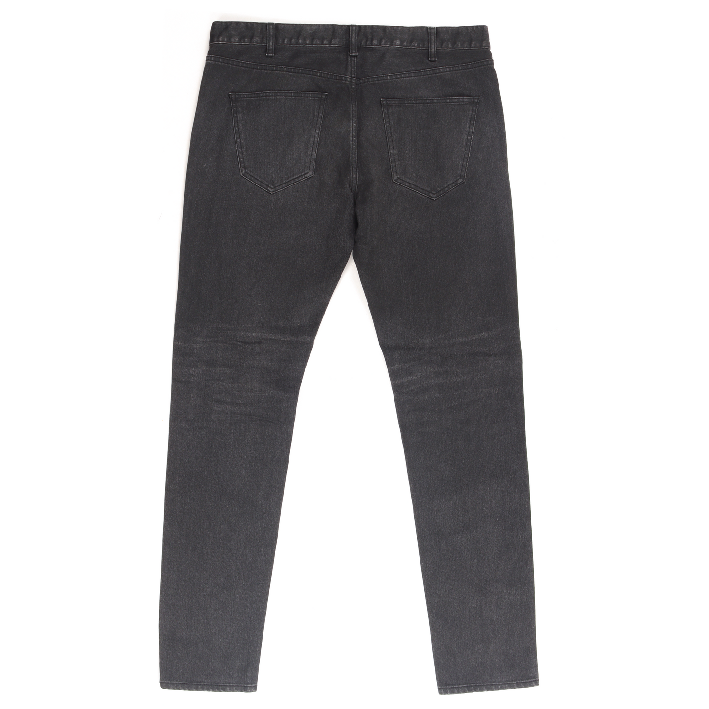 Vintage Black Skinny Denim w/ Tags
