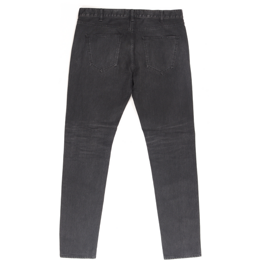 Vintage Black Skinny Denim w/ Tags