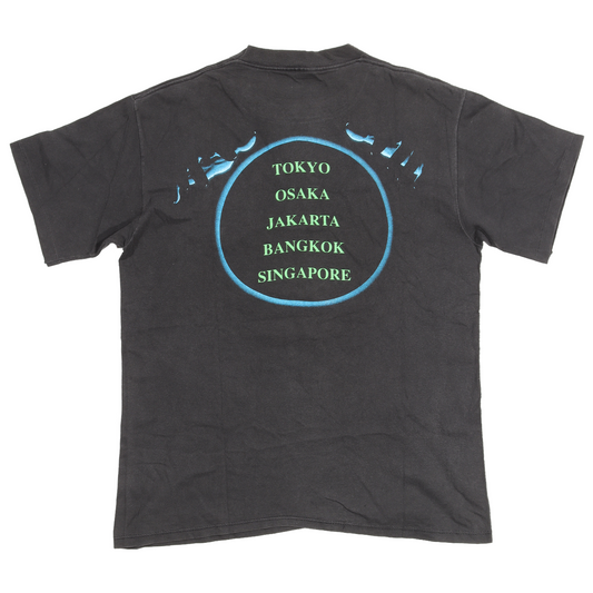 1990 Deep Purple T-Shirt
