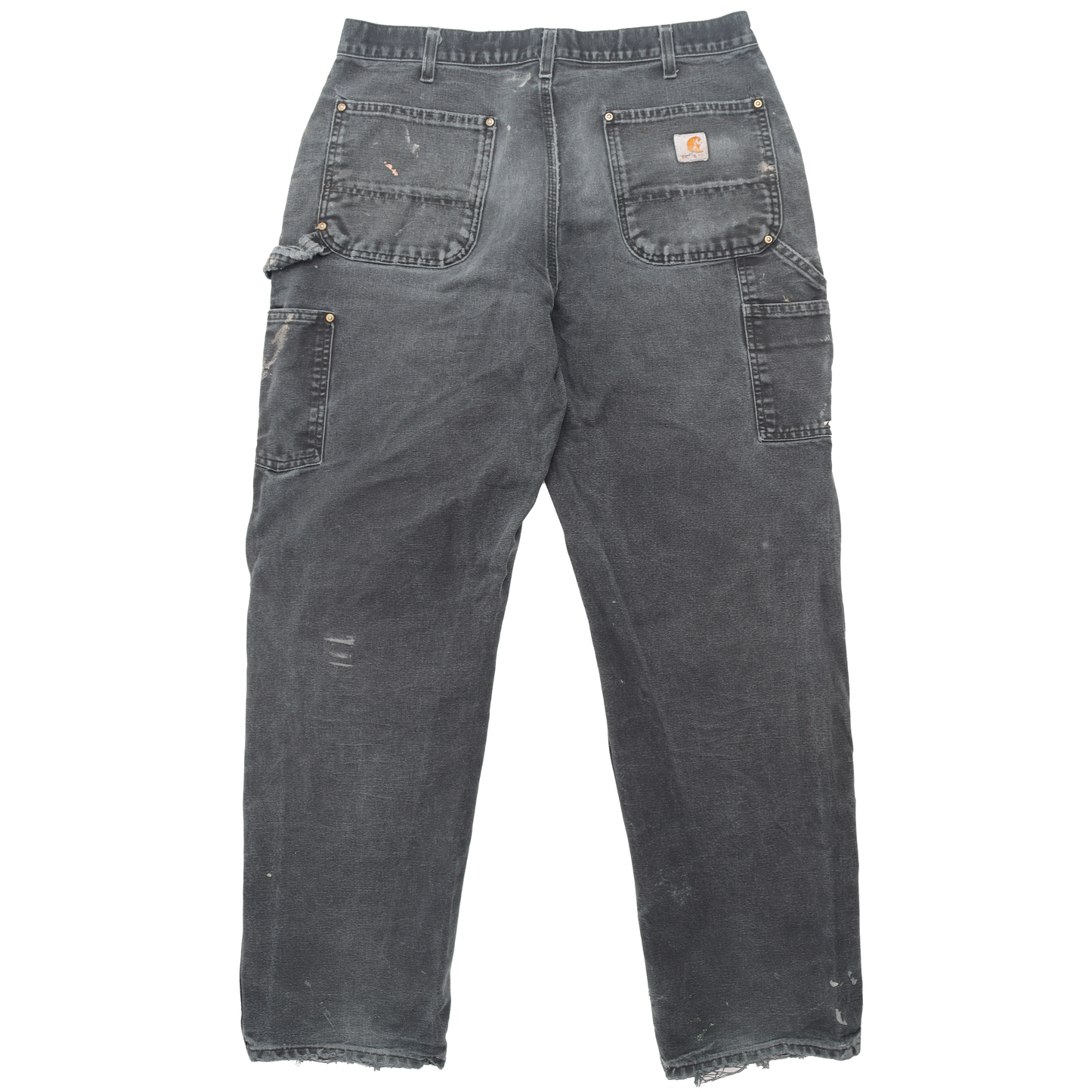 1990's Work Pant