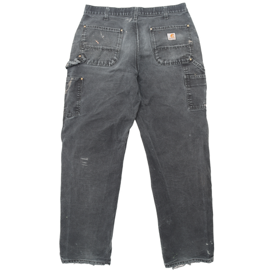 1990's Work Pant