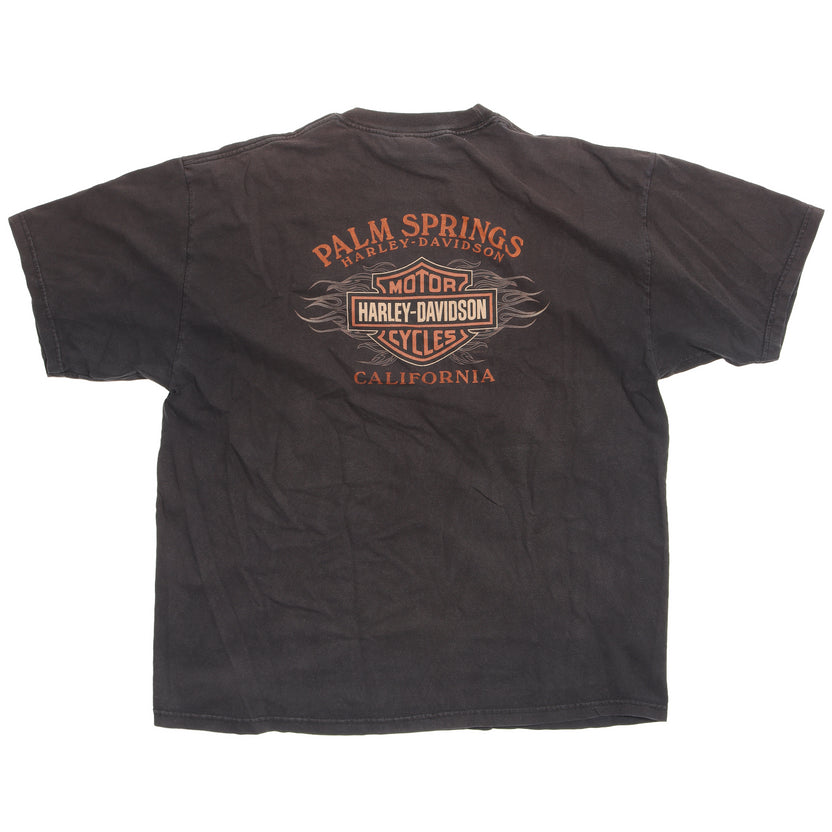 Harley Davidson Palm Springs T-Shirt
