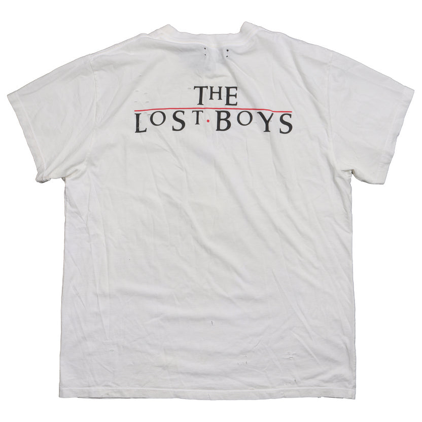 Lost Boys Logo T-Shirt