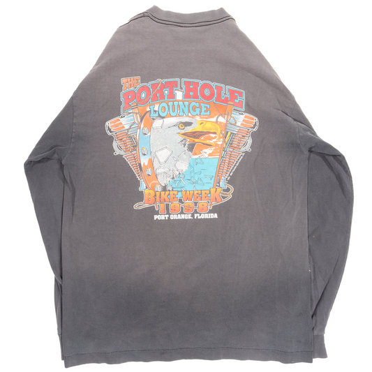 Bike Week Long Sleeve T-Shirt