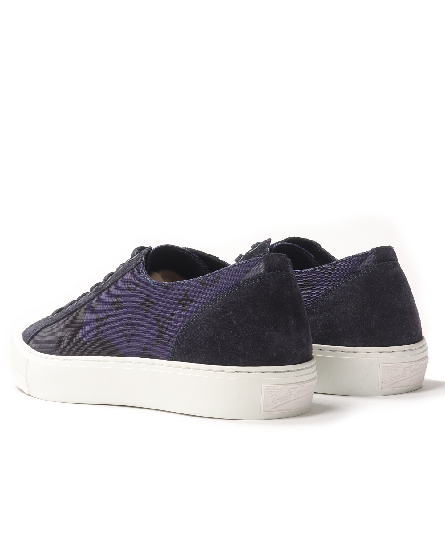 Toecap Sneakers