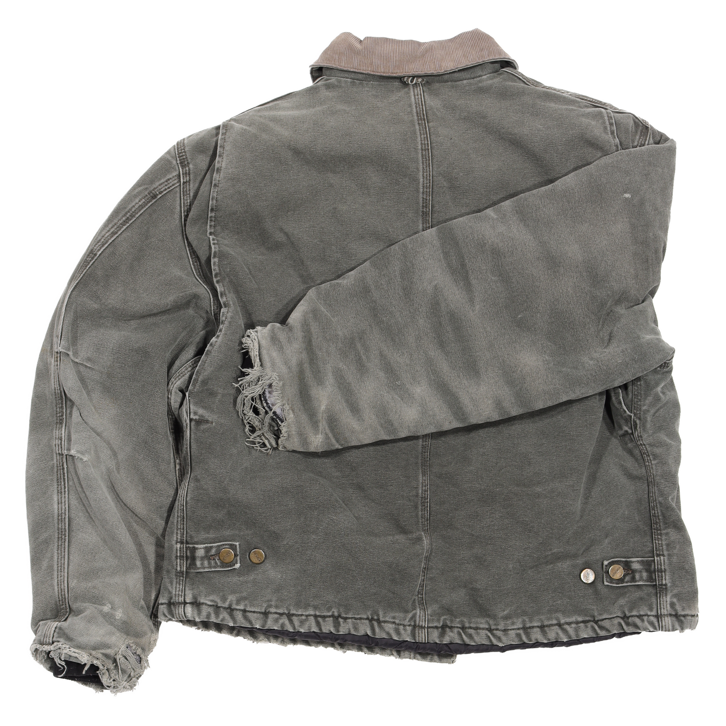 1990's Carhartt Work Jacket