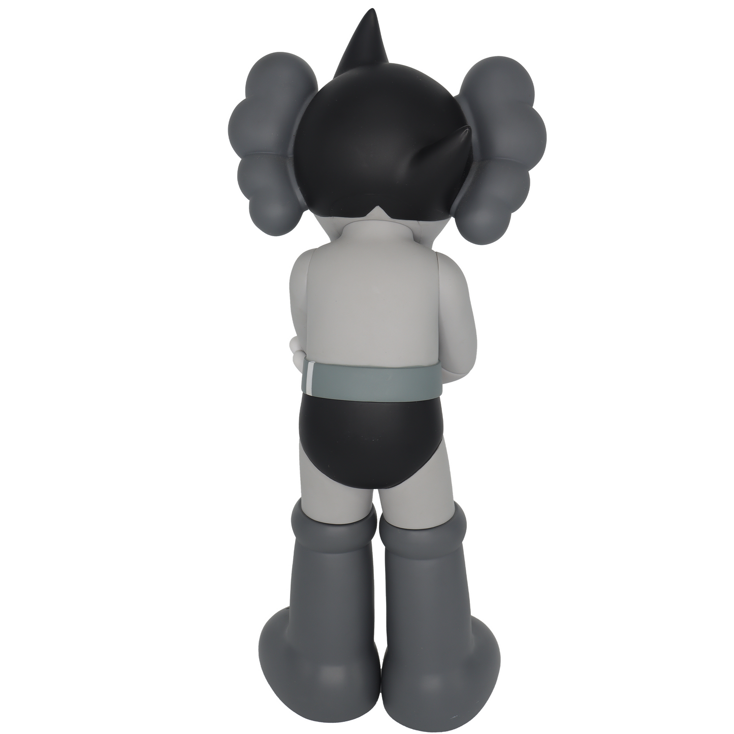Astro Boy Companion (2012)