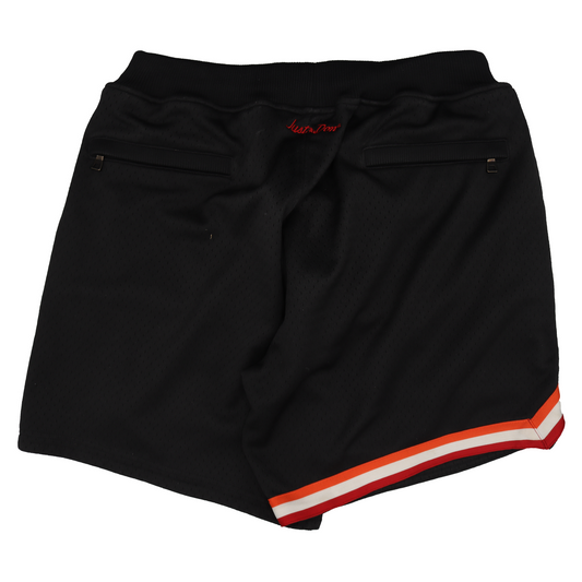 Miami Heat Shorts