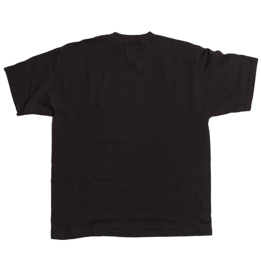 Chicago Bulls 'The Dynasty' Logo T-Shirt