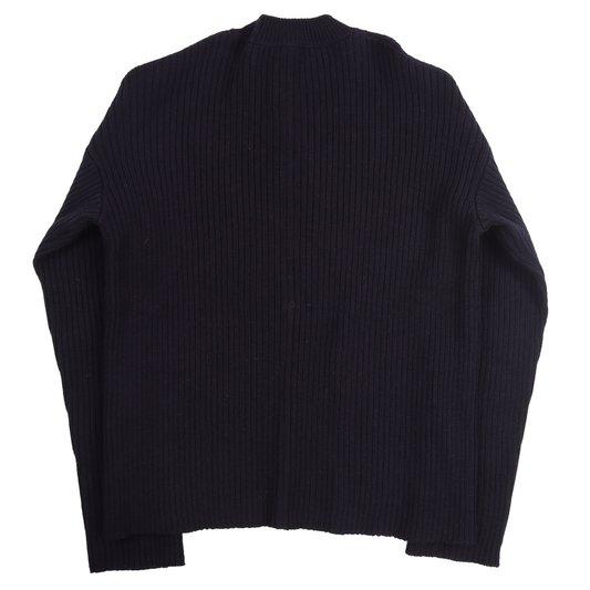 Oversized Sweater by RAF SIMONS