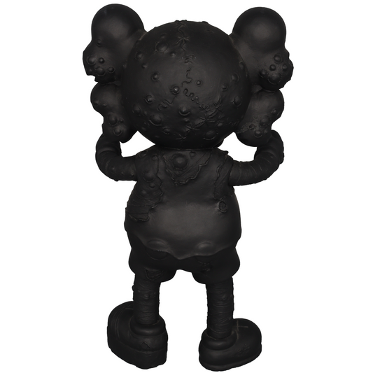 Pushead Companion Figure (2006)