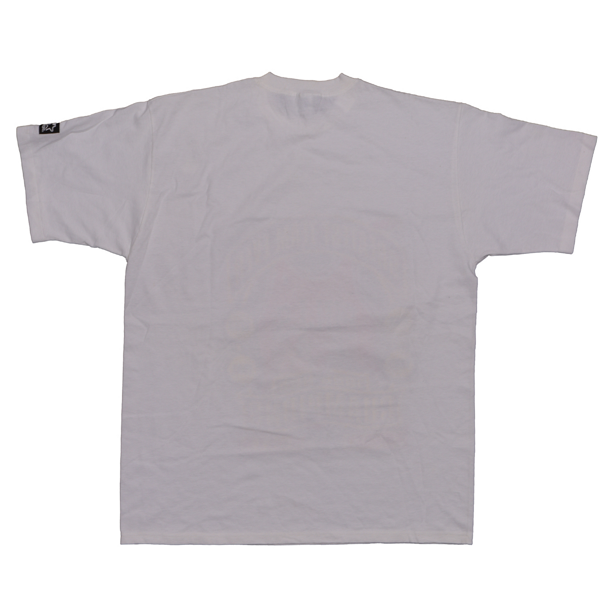 1996 Chicago Bulls 'Greatest Team Ever' Logo T-Shirt