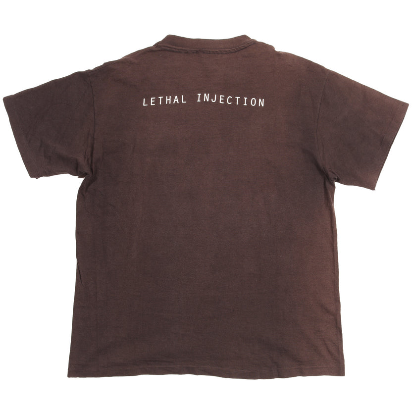 Ice Cube 'Lethal injection' T-Shirt