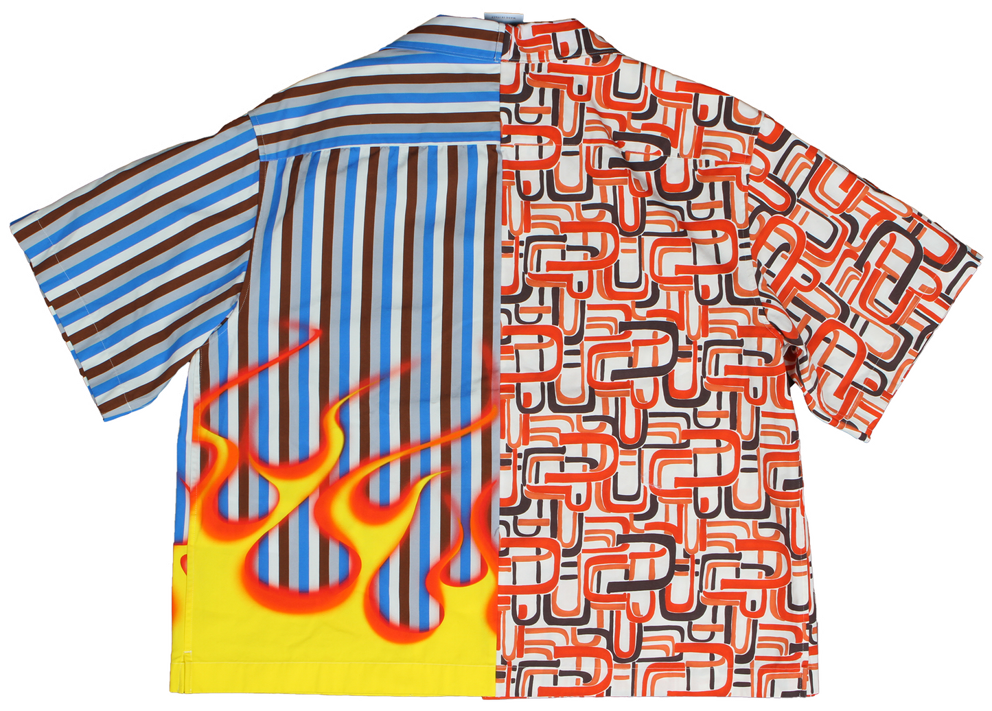 Short Sleeve Shirt