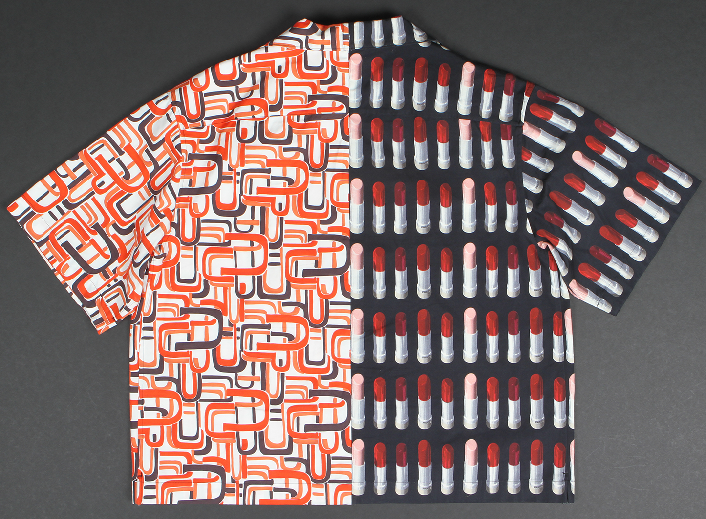 Short Sleeve Shirt