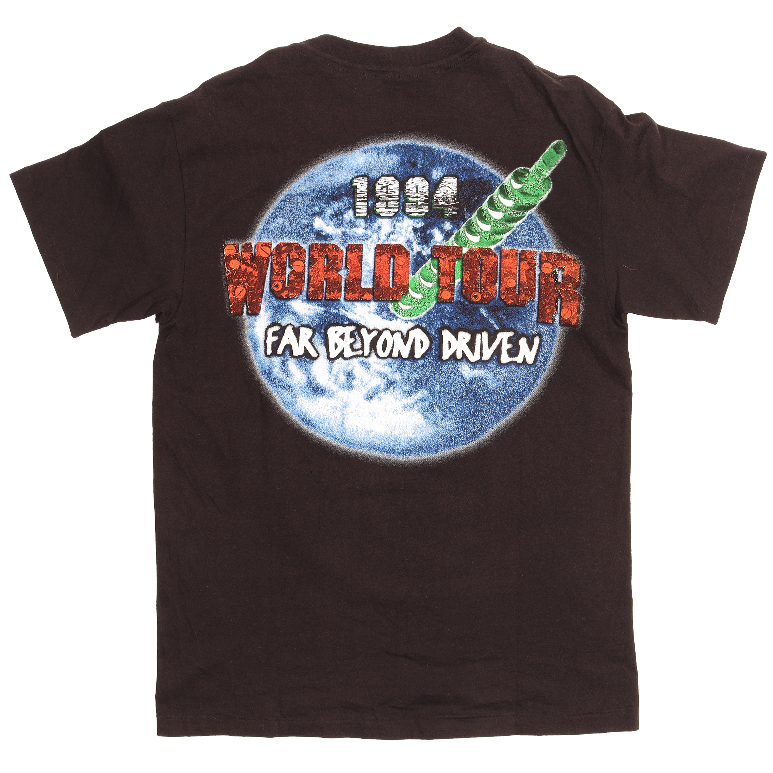 Pantera 'Far Beyond Driven' Tour T-Shirt