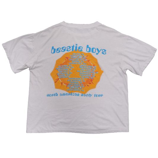 Beastie Boys Tour T-Shirt