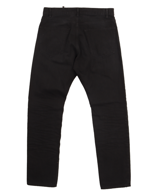 The Kane 2 Denim w/ tags