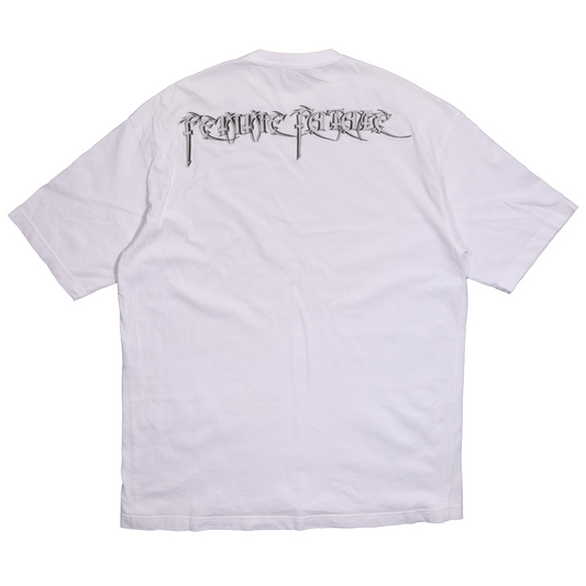 Embroidered Logo T-Shirt