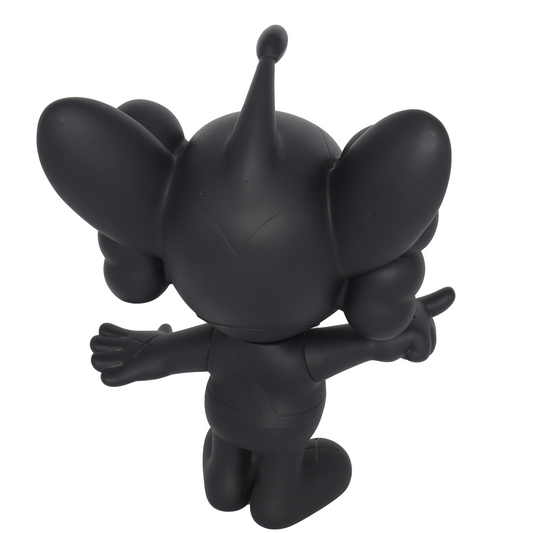 JPP (Black), 2008