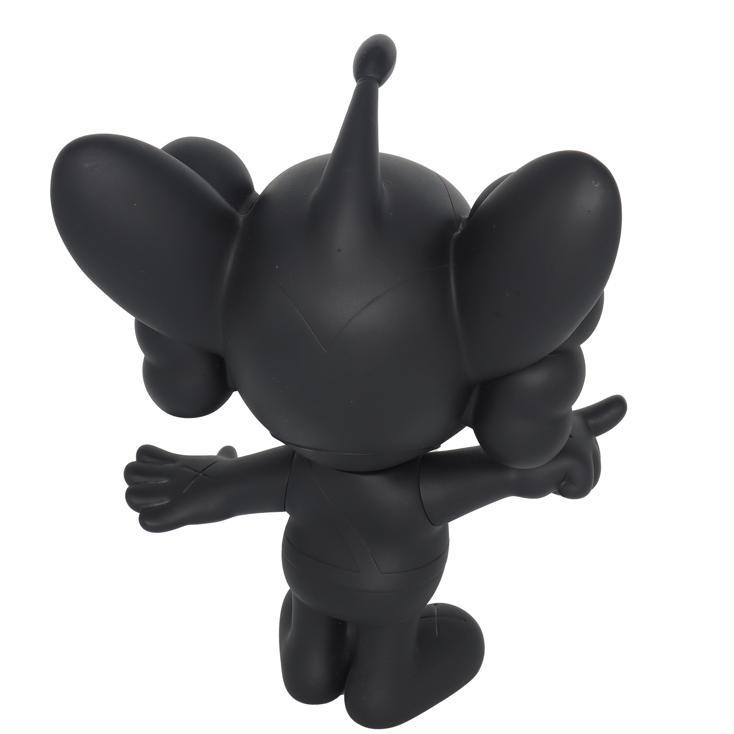 JPP (Black), 2008