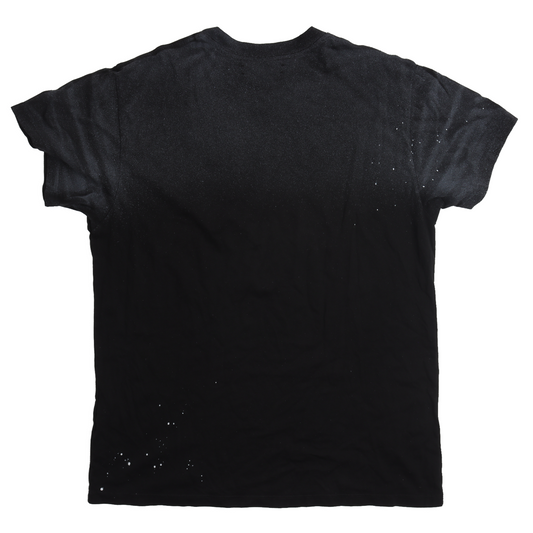 Shotgun Distressed T-Shirt