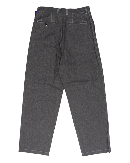 Denim Trouser Pant w/ Tags