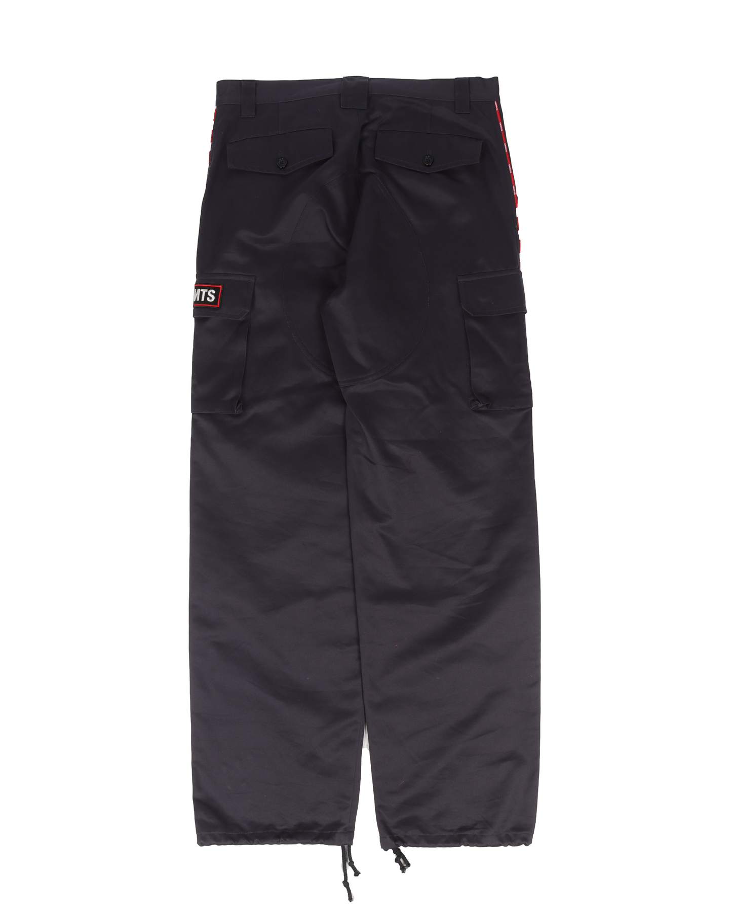 SS20 Cargo Work Pant