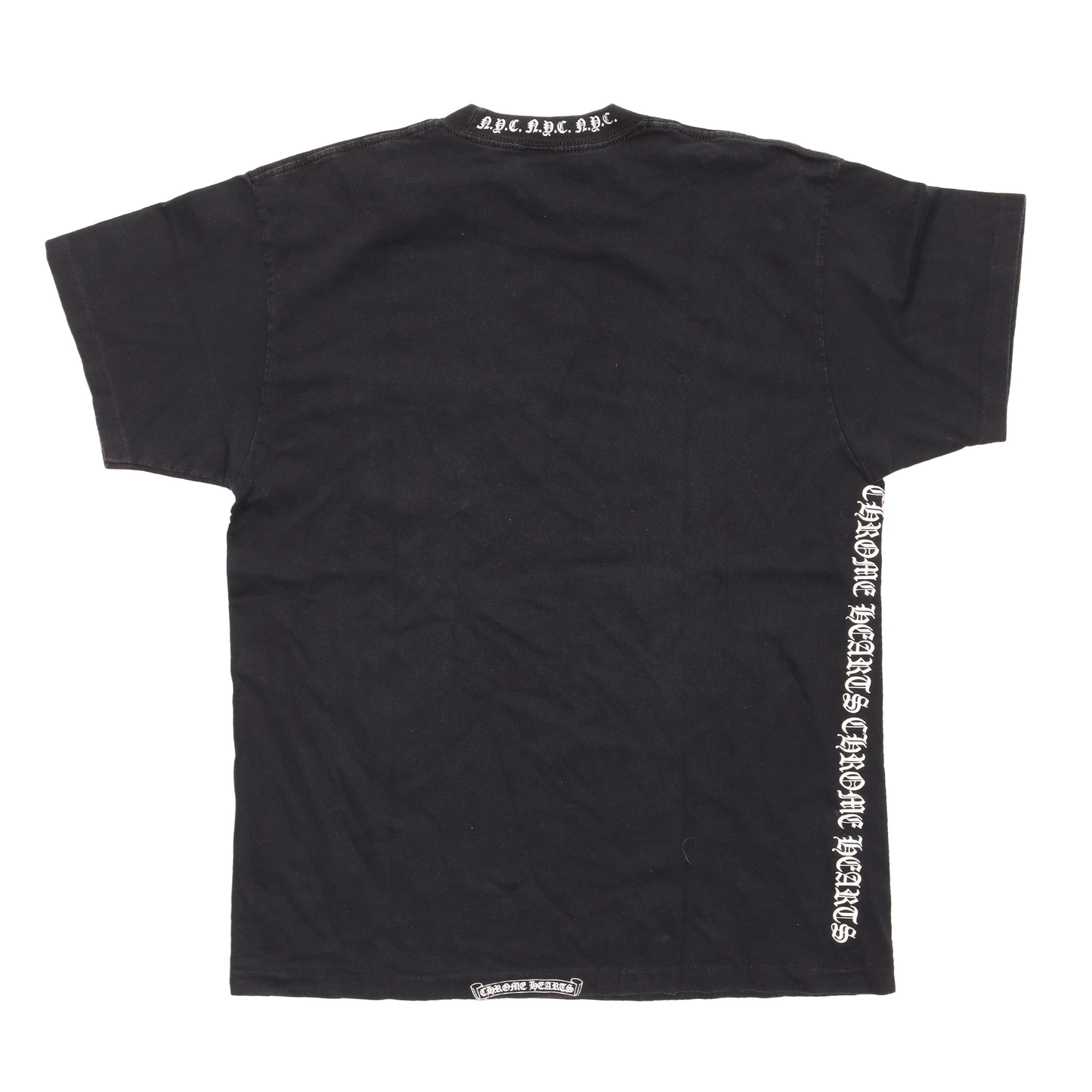 NYC Logo T-Shirt (1990's)