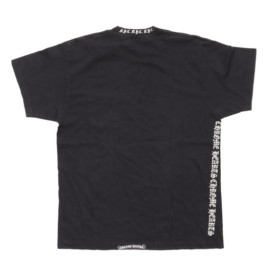 NYC Logo T-Shirt (1990's)