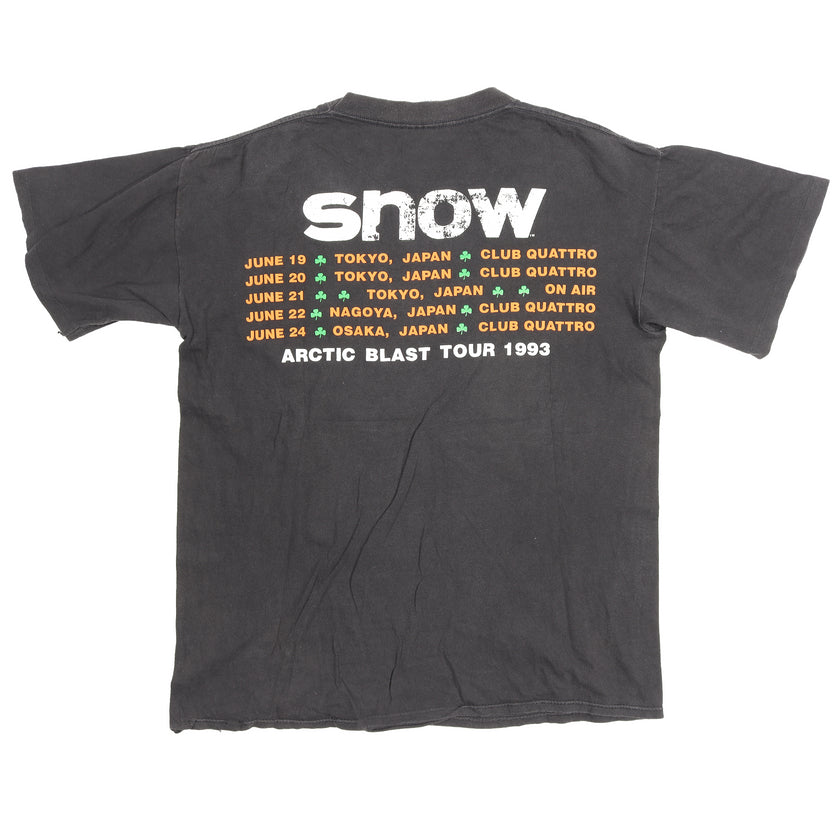 SNOW T-Shirt