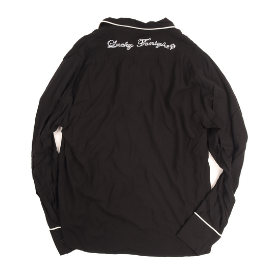 Pajama Shirt w/ Tags