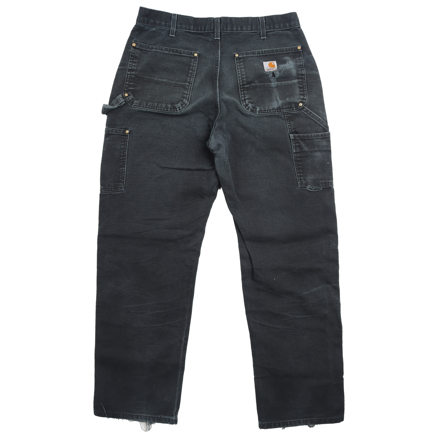 1990's Work Pant