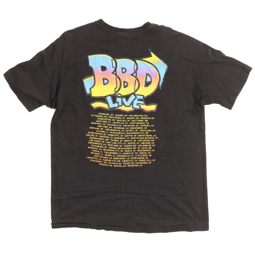 BBD Live T-Shirt
